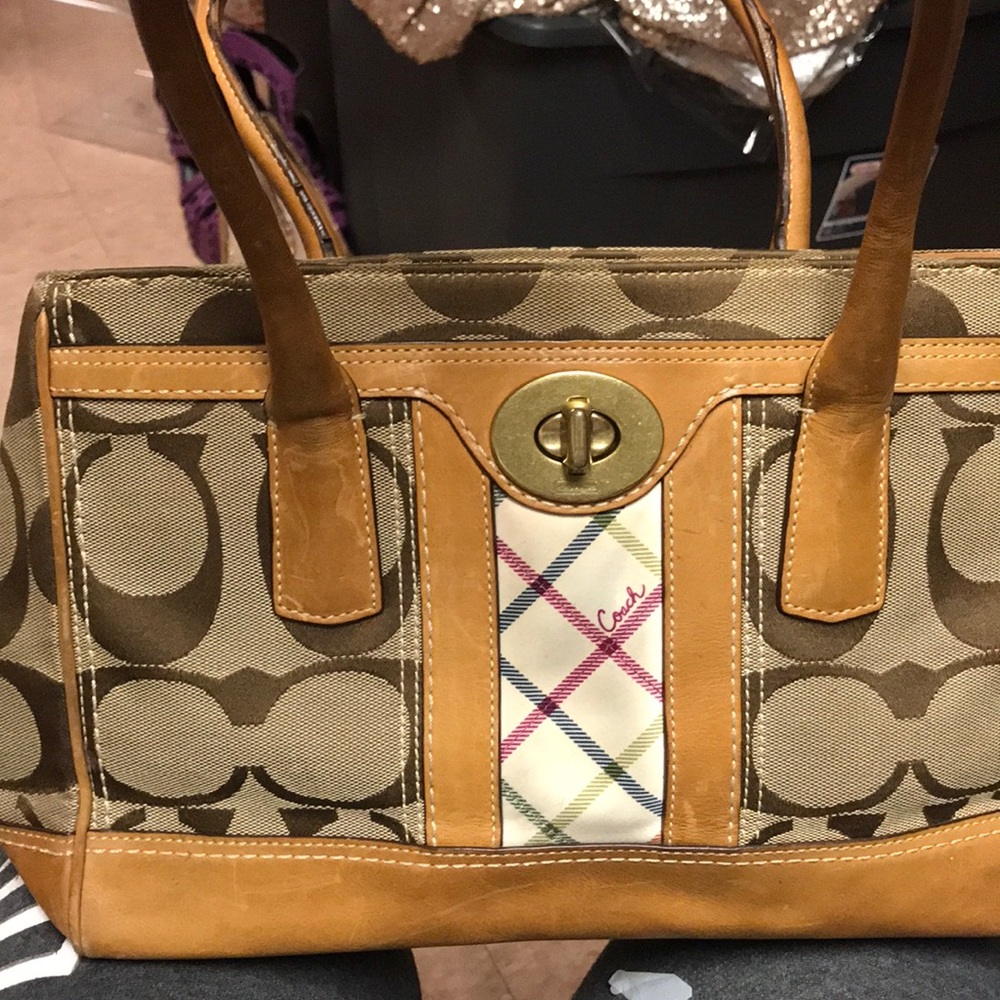 Purse